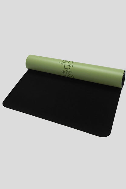 Signature Yoga Mat