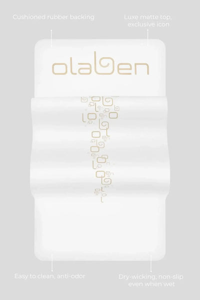 Signature Yoga Mat - Cloudi