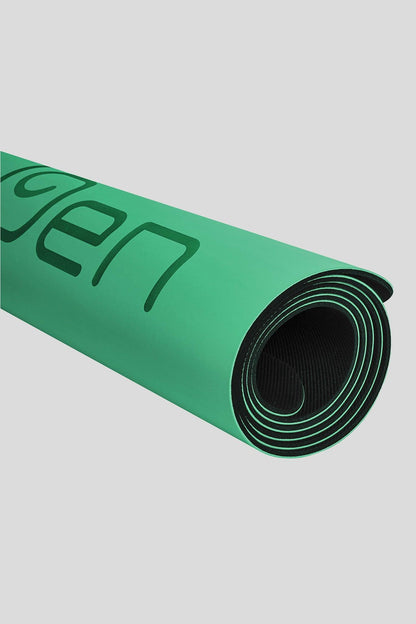 Signature Yoga Mat - Emerald - Olaben - Yoga Mats