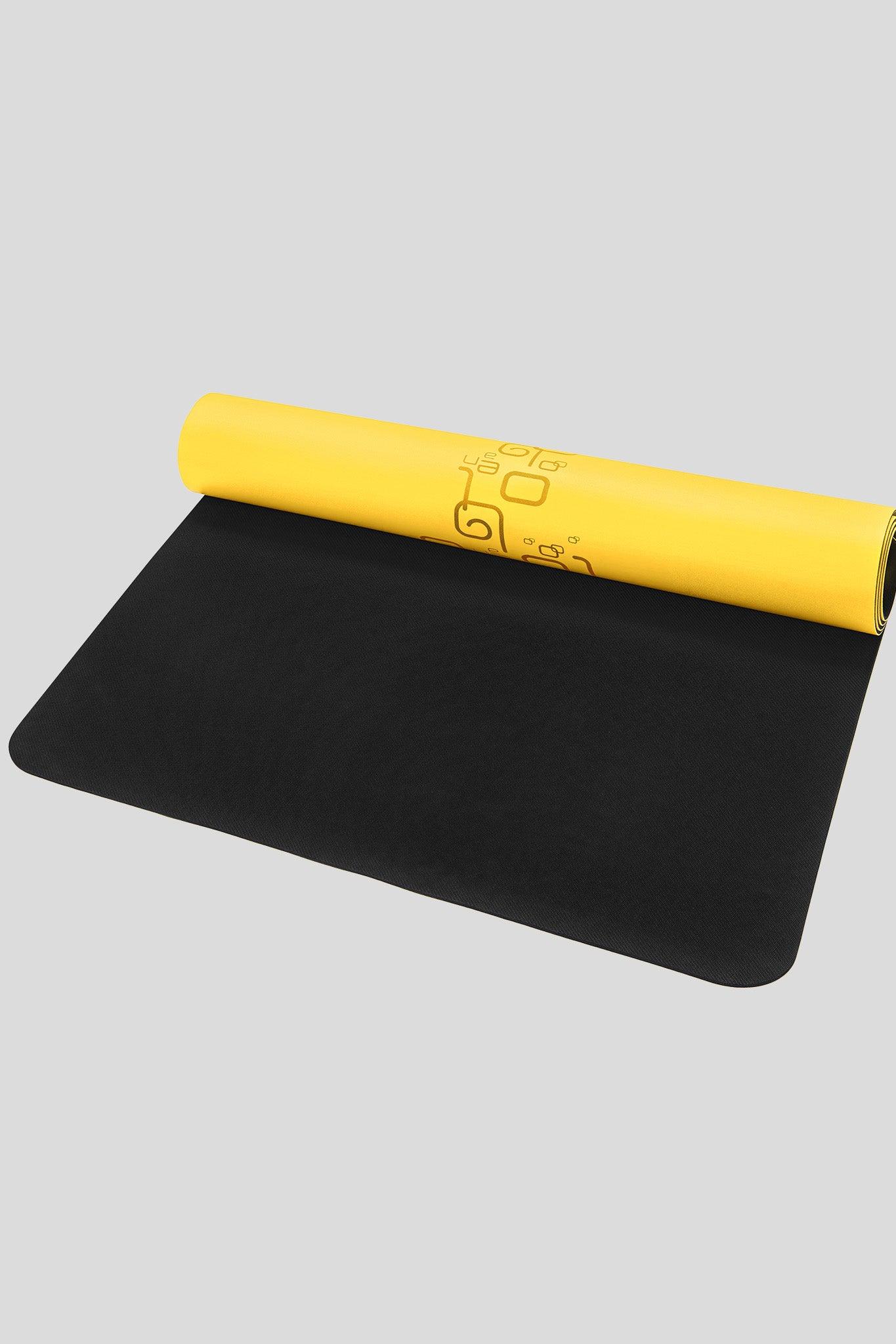 Signature Yoga Mat