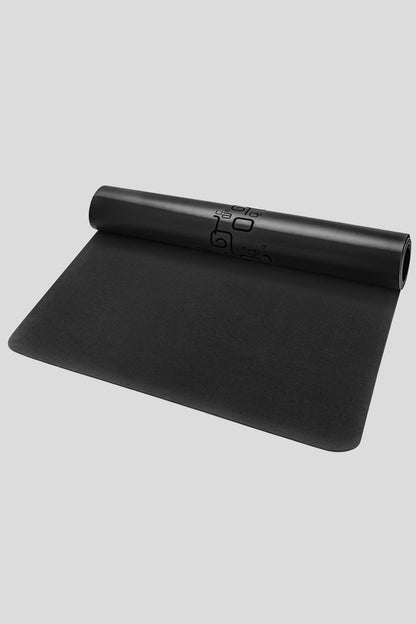 Signature Yoga Mat - Jaguar Moon - Olaben - Yoga Mats