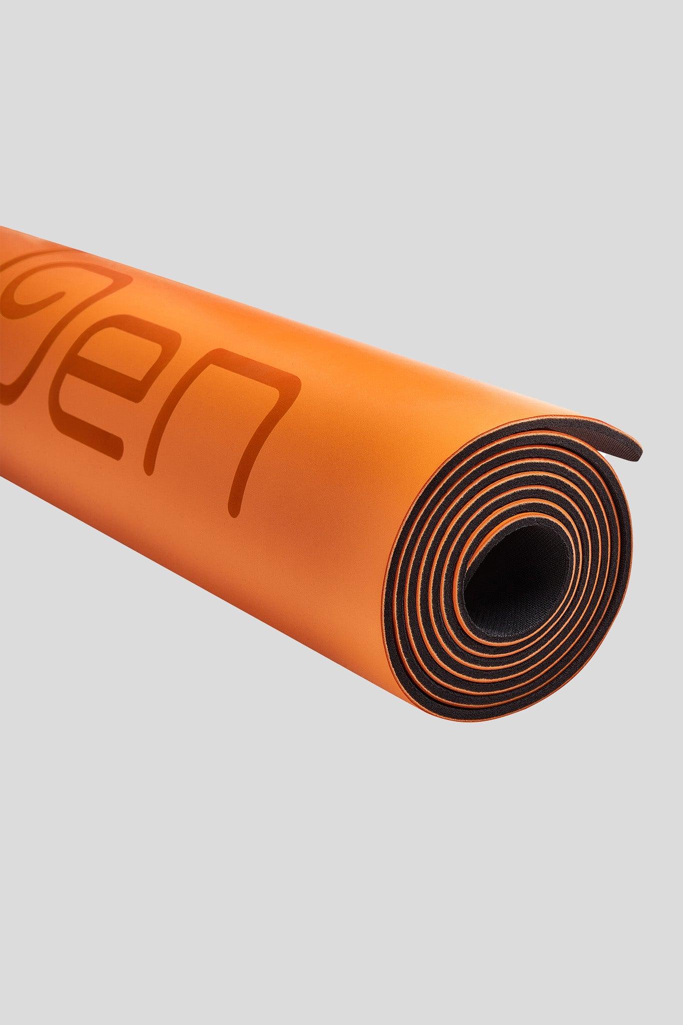 Signature Yoga Mat - Persimmon - Olaben - Yoga Mats