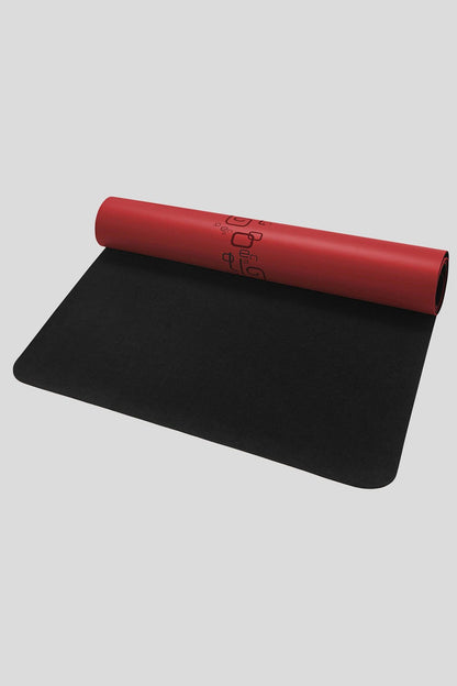 Signature Yoga Mat - Space Cherry - Olaben - Yoga Mats