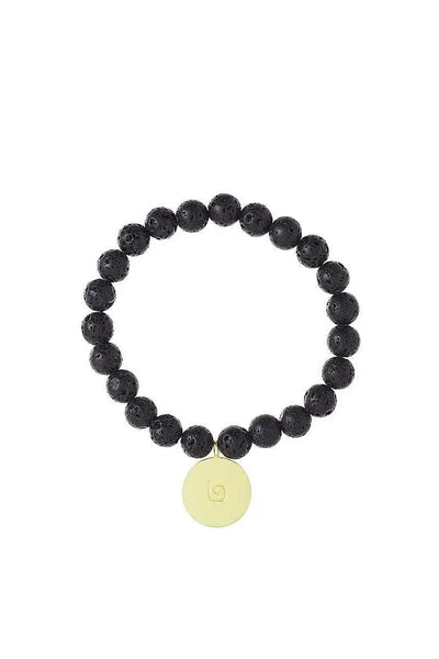 Turol Mala Bracelet - Black
