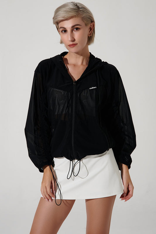 Stylish Valencia women's black jacket with a sleek design - OW-0131-WJK-BK_1.jpg