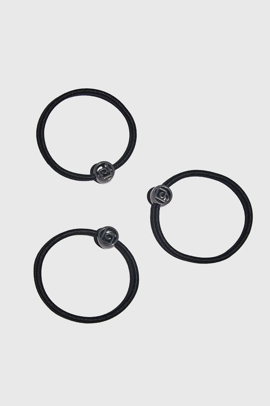 Olaben Hair Tie - Black - Olaben