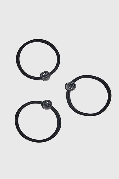 Olaben Hair Tie - Black