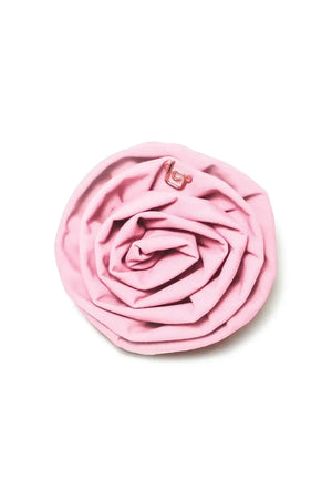 Bloom Forward Brooch - Lotus - Olaben
